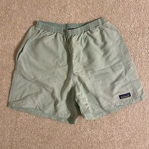 Patagonia shorts